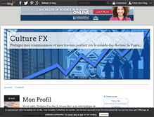 Tablet Screenshot of culturefx.over-blog.com