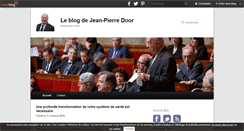 Desktop Screenshot of jeanpierredoor.over-blog.com