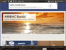 Tablet Screenshot of ammac.over-blog.com