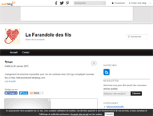 Tablet Screenshot of lafarandoledesfils.over-blog.com