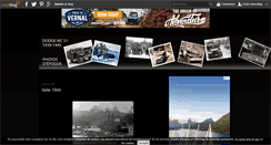 Desktop Screenshot of dodgewc51.over-blog.com