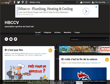 Tablet Screenshot of hbccv.over-blog.com