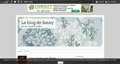 Desktop Screenshot of crealive8.over-blog.com