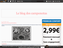 Tablet Screenshot of camponotus-schmitzi.over-blog.com