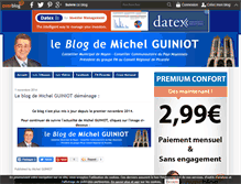 Tablet Screenshot of guiniot.over-blog.com