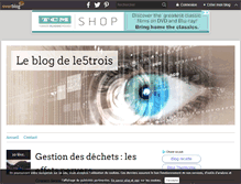 Tablet Screenshot of le5trois.over-blog.com