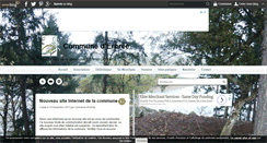 Desktop Screenshot of erbree.over-blog.com
