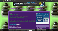 Desktop Screenshot of guena.forme.et.bien-etre.over-blog.com