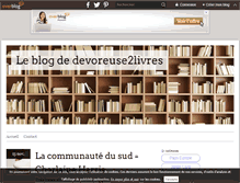 Tablet Screenshot of le-pays-des-reves.over-blog.fr