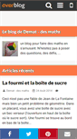 Mobile Screenshot of maths-innees.over-blog.com