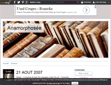 Tablet Screenshot of anamorphos-e.over-blog.com