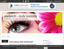Tablet Screenshot of networks.over-blog.com