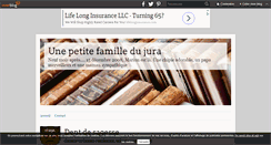 Desktop Screenshot of m-m-m.over-blog.fr