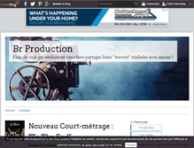 Tablet Screenshot of br-production.over-blog.com
