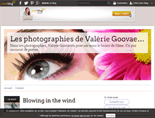 Tablet Screenshot of goovaerts.over-blog.com