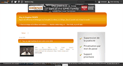 Desktop Screenshot of ewope.over-blog.com