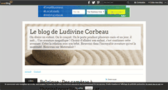 Desktop Screenshot of maternilait.over-blog.com