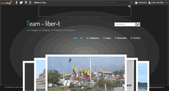 Desktop Screenshot of jp-p.over-blog.com