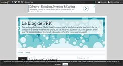 Desktop Screenshot of frk-dessins.over-blog.com