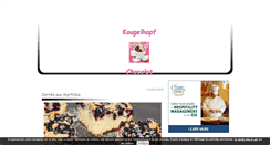 Desktop Screenshot of kougelhopfetchocolat.over-blog.com