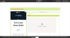 Desktop Screenshot of ladiasporaafricaine.over-blog.com