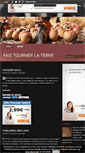 Mobile Screenshot of faitournerlaterre.over-blog.com