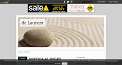 Desktop Screenshot of lospichonetsdelagarriga.over-blog.com