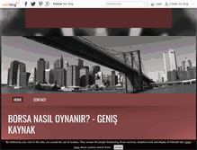 Tablet Screenshot of galateia.over-blog.com