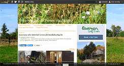 Desktop Screenshot of fermeduharby.over-blog.com