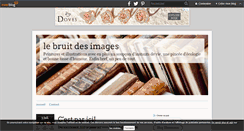 Desktop Screenshot of lebruitdesimages.over-blog.com