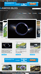 Mobile Screenshot of gamjiss.over-blog.com