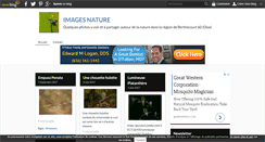 Desktop Screenshot of gucolula.over-blog.com