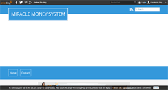 Desktop Screenshot of experiment-philippines.over-blog.com