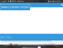 Tablet Screenshot of experiment-philippines.over-blog.com