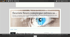 Desktop Screenshot of compostionflo.over-blog.com