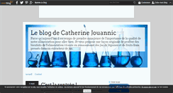 Desktop Screenshot of decologie-interieure.over-blog.com
