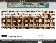 Tablet Screenshot of ongthonghoeung.over-blog.com