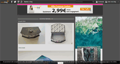 Desktop Screenshot of cartonnageenfolie.over-blog.com