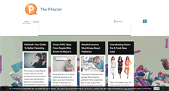 Desktop Screenshot of p-pitos.over-blog.com