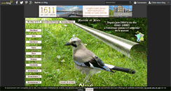 Desktop Screenshot of 326292.over-blog.com