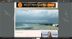 Desktop Screenshot of dpep.over-blog.com