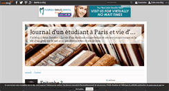 Desktop Screenshot of gromitflash.over-blog.fr