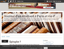 Tablet Screenshot of gromitflash.over-blog.fr