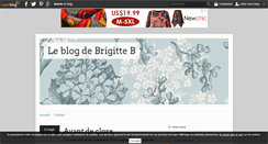 Desktop Screenshot of bibibrod.over-blog.com