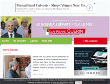 Tablet Screenshot of jeanpierreguerin.over-blog.com