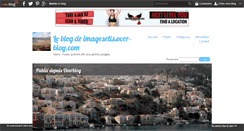 Desktop Screenshot of imageselis.over-blog.com