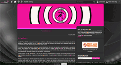 Desktop Screenshot of fcusb.over-blog.fr