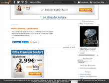 Tablet Screenshot of delcey-michel.over-blog.com