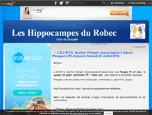 Tablet Screenshot of les-hippocampes-du-robec.over-blog.com