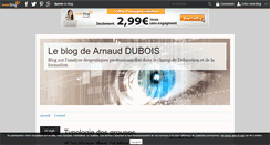 Desktop Screenshot of analysedespratiques.over-blog.com